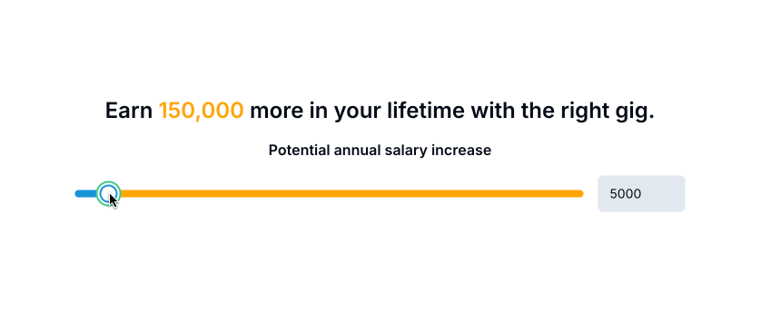 Lifetime Earnings